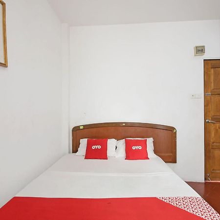 Oyo 89562 Hotel Shalimar Куала-Лумпур Экстерьер фото