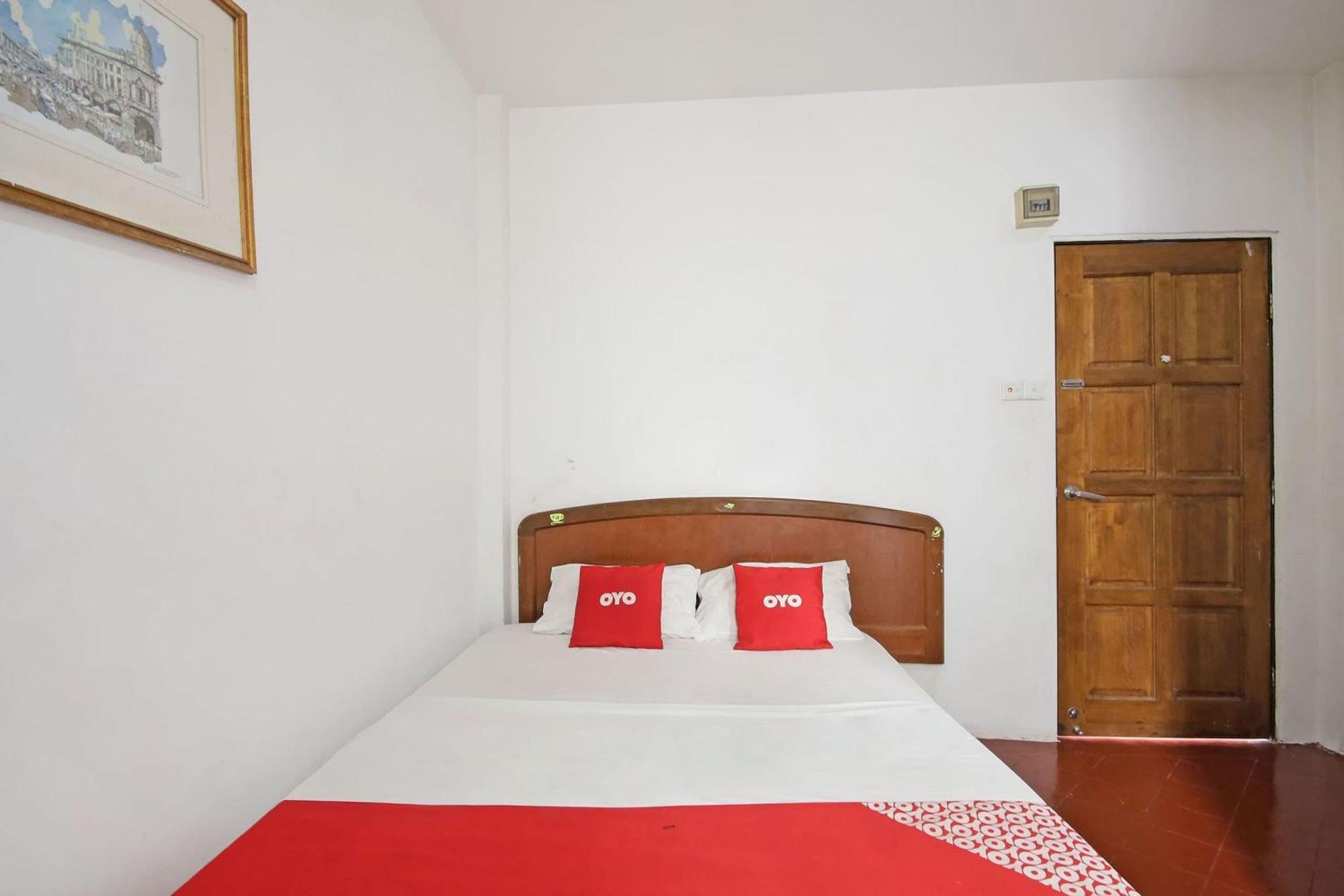 Oyo 89562 Hotel Shalimar Куала-Лумпур Экстерьер фото
