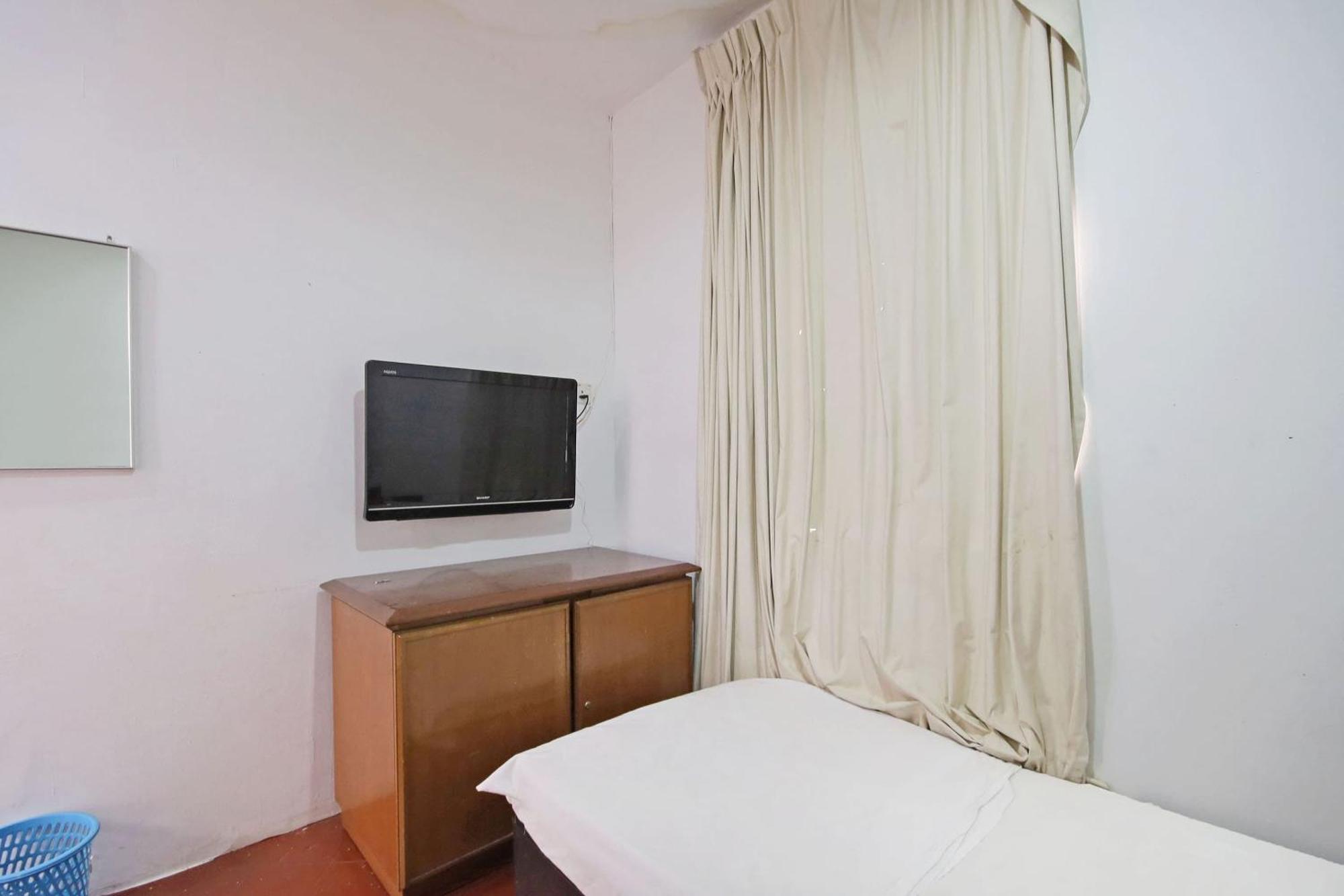 Oyo 89562 Hotel Shalimar Куала-Лумпур Экстерьер фото