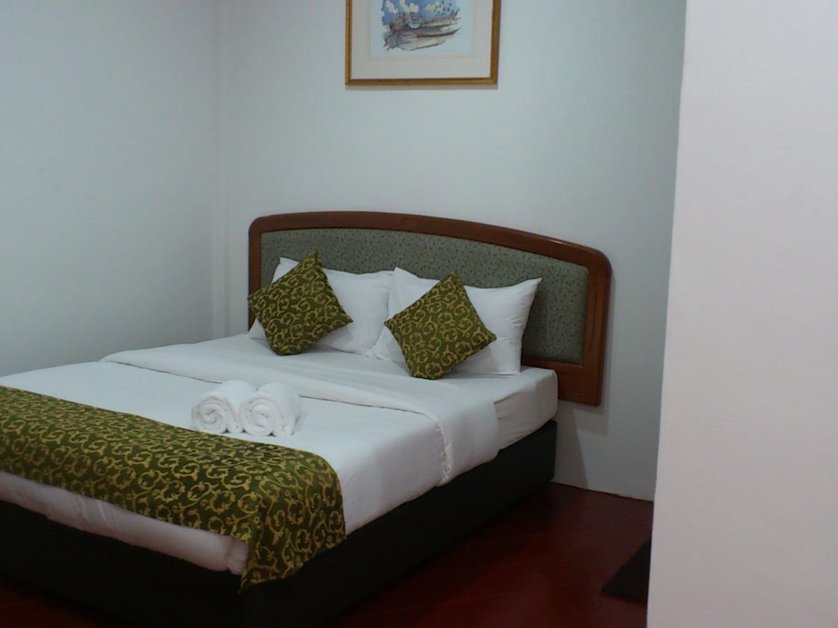 Oyo 89562 Hotel Shalimar Куала-Лумпур Экстерьер фото